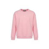 Lumberjack Kız Çocuk Pembe Sweatshirt 8Y/9Y Beden KIDS LERAS SWEATSHIRT 6PR Modeli
