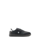 Lumberjack Koln 5FX Siyah Kadın Klasik Sneaker