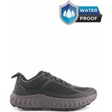 Lumberjack Kwon Erkek Outdoor Bot Erkek Waterproof Bot Ayakkabı 101877113SIYAH - (ClearEyelets)Black-RadiantOrchid