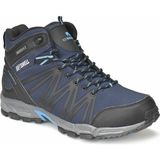 Lumberjack Lacivert Erkek Trekking Ayakkabısı 100263673