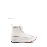 Lumberjack Laila Wt Hi 4PR Beyaz Kadın Sneaker Bot