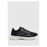Lumberjack Laveda Siyah Kadın Sneaker