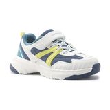 Lumberjack Lavi 5FX Bej Erkek Çocuk Sneaker
