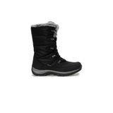 Lumberjack Lead 1PR Siyah Kadın Trekking Bot