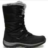 Lumberjack Lead 3PR Siyah Kadın Outdoor Bot