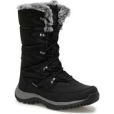 Lumberjack Lead 3pr Su Geçirmez Waterproof Kışlık Outdoor Bot Çizme - Siyah-3344