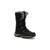 Lumberjack LEAD 3PR Su Geçirmez Waterproof Kışlık Outdoor Bot, Siyah, 36 Beden, Kadın
