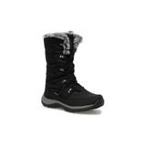Lumberjack Lead 3PR Su Geçirmez Waterproof Kışlık Outdoor Bot, Siyah, 37 Beden, Kadın