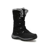 Lumberjack Lead 3PR Waterproof Kadın Bot, Siyah, 38 Beden