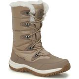 Lumberjack Lead 4Pr Kadın Kum (36-40) Waterproof Bot