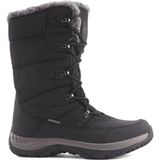 Lumberjack Lead 4Pr Kadın Siyah (36-40) Waterproof Bot