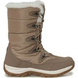 Lumberjack LEAD 4PR Kum Kadın Outdoor Bot - Bej