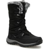 Lumberjack LEAD İÇİ Yünlü Astarlı Waterproof Uzun Kadın Kar Botu