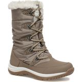 Lumberjack Lead Nwp 2PR Bej Kadın Outdoor Bot