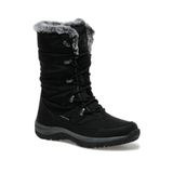 Lumberjack Lead Nwp 2pr Kadın Outdoor Bot, Siyah, 36 Beden