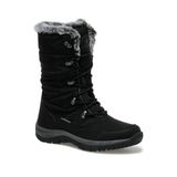 Lumberjack Lead Nwp 2pr Kadın Outdoor Bot, Siyah, 38 Beden