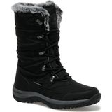 Lumberjack Lead Nwp 2PR Siyah Kadın Outdoor Bot
