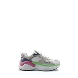 Lumberjack Leaf 5Fx 101950053 Kadın Spor Ayakkabı Beyaz Laci Pembe 36-40