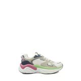 Lumberjack Leaf 6Fx 102203655 Kadın Spor Ayakkabı Beyaz 36-40