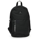 lumberjack Lightweight Trip Spor & Tatil & Okul & Günlük Kullanım Black Sırt Çantası