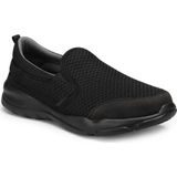 Lumberjack Liponis 1FX-100785565 Siyah Erkek Spor Ayakkabı