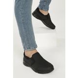 Lumberjack Liponis Pu 2PR 101164883 Siyah Erkek Spor Ayakkabı
