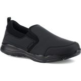 Lumberjack Lıponıs Pu 40-46 Num.memory Foam Taban Erkek Spor Ayakkabı - Siyah - Siyah