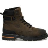 Lumberjack Livorno 3PR Haki Erkek Postal