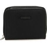 Lumberjack Lj Flag 5pr Siyah Kadın Cüzdan