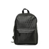 lumberjack LJ MONOGRAM BPCK 5PR Siyah Erkek Sırt Çantası