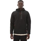 Lumberjack LJ101816329 Lumberjack 4W ml New Trend 1GT17 Erkek Ceket Siyah - 2XL