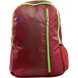 Lumberjack LM8512 Bordo Unisex Sırt Çantası