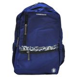 Lumberjack LMÇAN22318 Lacivert Sırt Çantası
