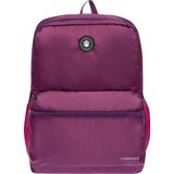 Lumberjack LMCAN24005 Sırt Çantası - Siyah