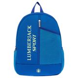 Lumberjack LMCAN24010 Lacivert Sırt Çantası