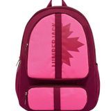 Lumberjack LMCAN24012 Kırmızı Sırt Çantası