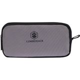 Lumberjack LMKLK24014 Gri Erkek Kalem Çantası