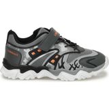 Lumberjack Lumberjack Albena 4Pr Koyu Gri Erkek Çocuk Sneaker