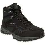 Lumberjack Lumberjack Eagle-Hi-M Outdoor Waterproof Erkek Bot - Siyah