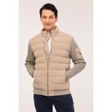 Lumberjack Lumberjack Ml Flame Fl-1 4Pr Bej Erkek Mont - XL