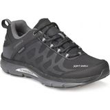 Lumberjack Lumberjack Ursa 9pr Waterproof (Su Geçirmez) Outdoor Siyah Spor Ayakkabı - Siyah Kapitone