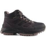 Lumberjack Lumberjack Violly 4pr Kadın Siyah-Pudra Waterproof Bot