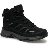 Lumberjack Lumbnerjack Alın Wmn Hı Waterproof (Su Geçirmez) Kadın Outdoor Bot - Siyah