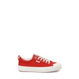 Lumberjack Luziny 5FX Kırmızı Kadın Klasik Sneaker