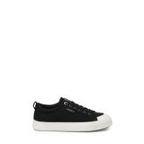 Lumberjack Luziny 5FX Siyah Kadın Klasik Sneaker