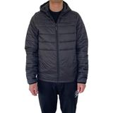 Lumberjack M BRT Coat 2PR Erkek Mont