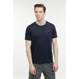 Lumberjack M-CT102 Bsc C Nk T-Sh 3pr Lacivert Erkek Kısa Kol T-Shirt