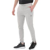 Lumberjack M-CT107 Basic Jogger 3PR Gri Mel Erkek Eşofman Altı