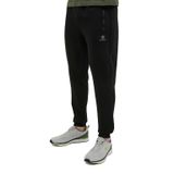 Lumberjack M-CT107 Basic Jogger 3PR Siyah Erkek Eşofman Altı