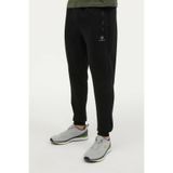 lumberjack M-CT107 BASIC JOGGER 4FX Siyah Erkek Eşofman Altı esofman-alti